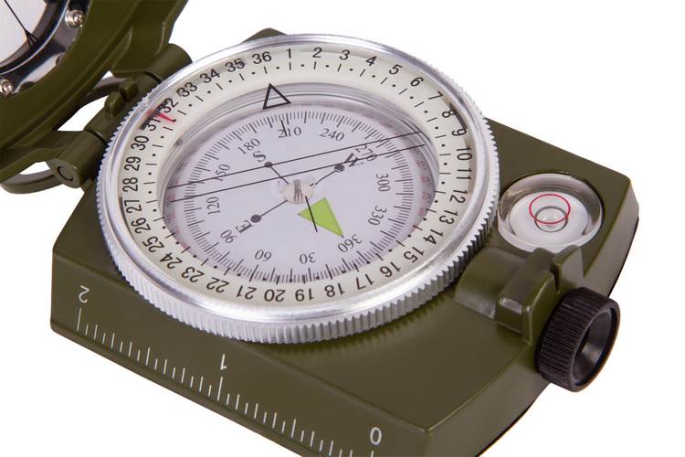 Kompas Levenhuk Army AC10