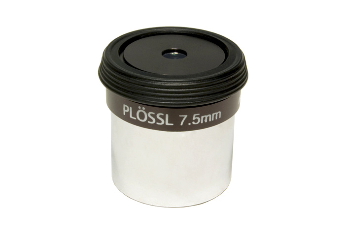 Okulár Levenhuk Super Plössl 7,5 mm