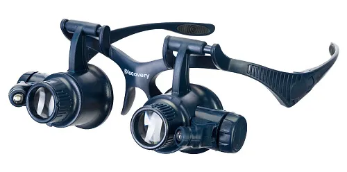 Zvětšovací brýle Discovery Crafts DGL 50