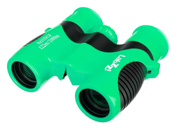Binokulární dalekohled Levenhuk LabZZ B2 Green Apple