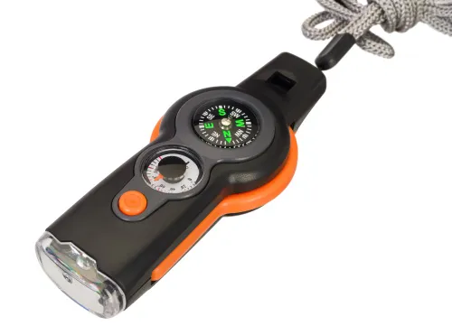 Discovery Basics EK5 Multifunkční nástroj 6v1