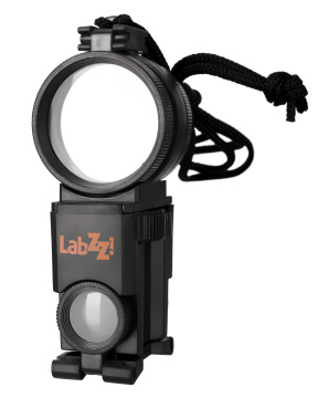Sada pro přežití Levenhuk LabZZ SK5 Černá