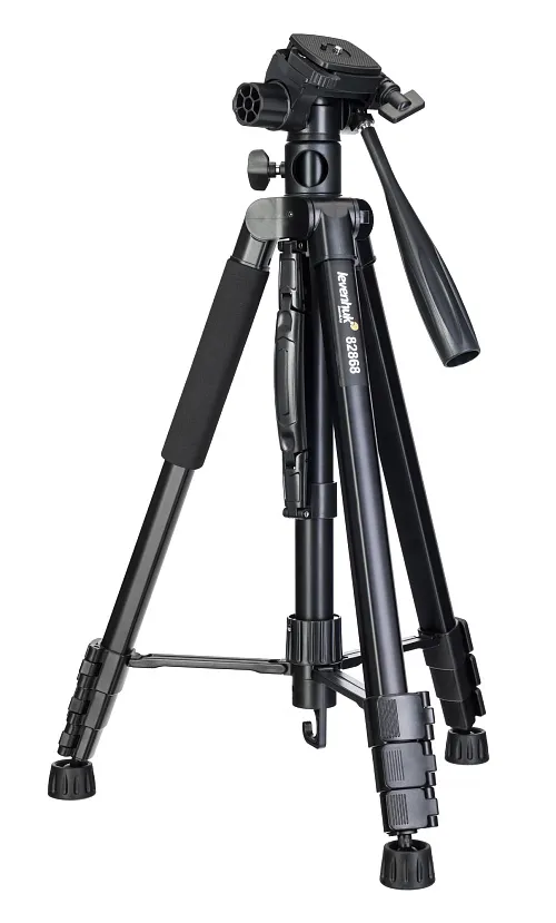 Stativ Levenhuk Level PLUS VT5