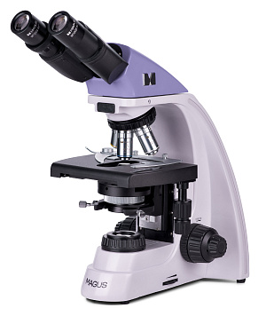 Biologický mikroskop Magus Bio 250B