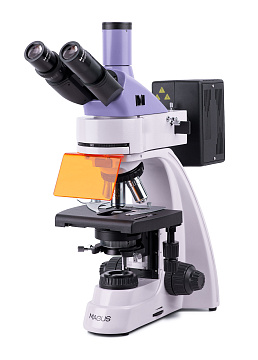 Biologický inverzní mikroskop MAGUS Bio V300