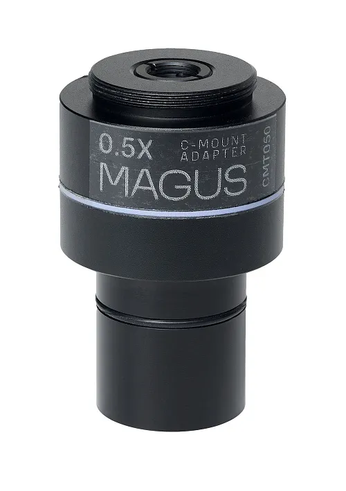 Adaptér typu C-mount MAGUS CMT050