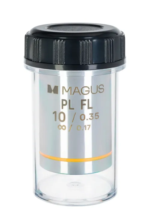Objektiv MAGUS 10PLFL