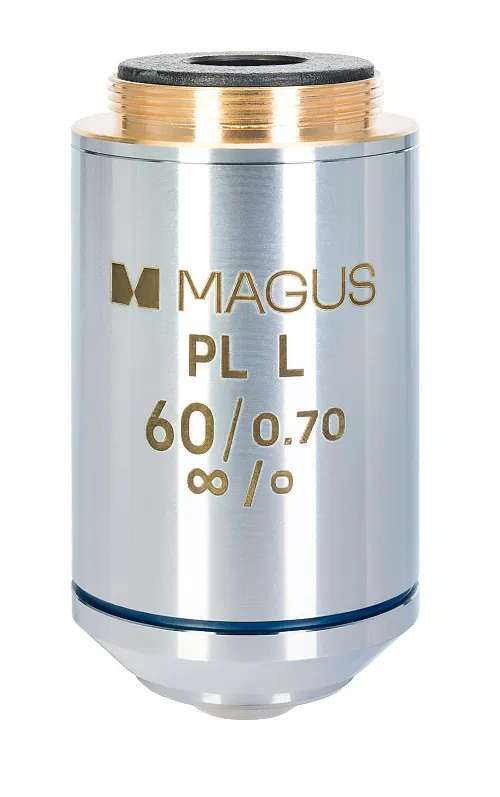 Objektiv MAGUS 60PLL
