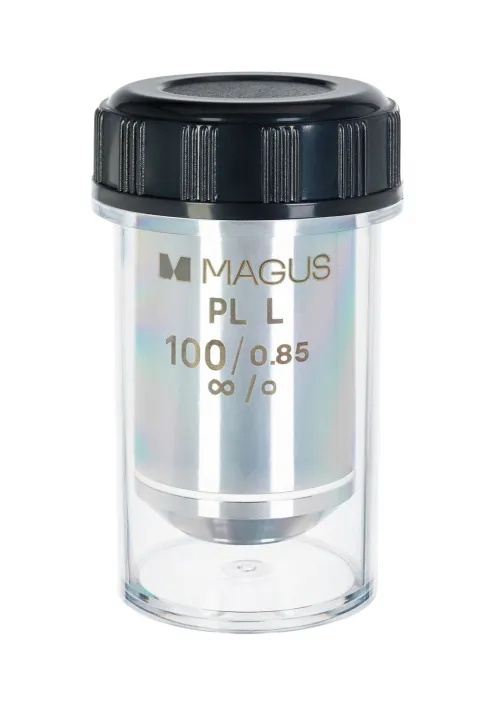 Objektiv MAGUS 100PLL 100х