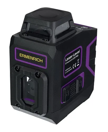 Laserový nivelační přístroj Ermenrich LV20 PRO
