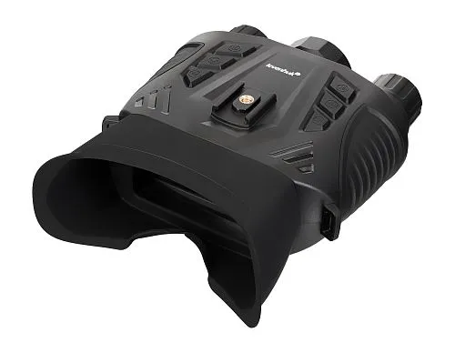 Digitální binokulární dalekohled s nočním viděním Levenhuk Halo 50XN GPS