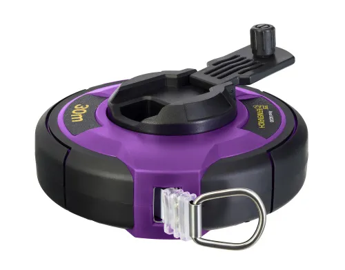 Ermenrich Reel SG30 Svinovací metr 30m