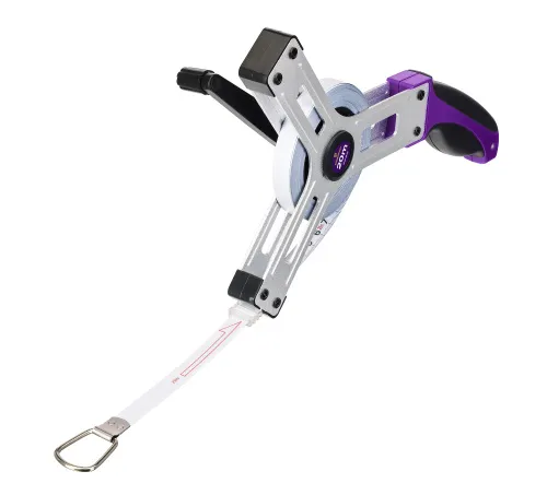 Ermenrich Reel SX50 Měřicí pásmo