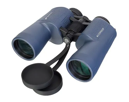 Levenhuk New Sherman PLUS 10x50 binokulární dalekohled