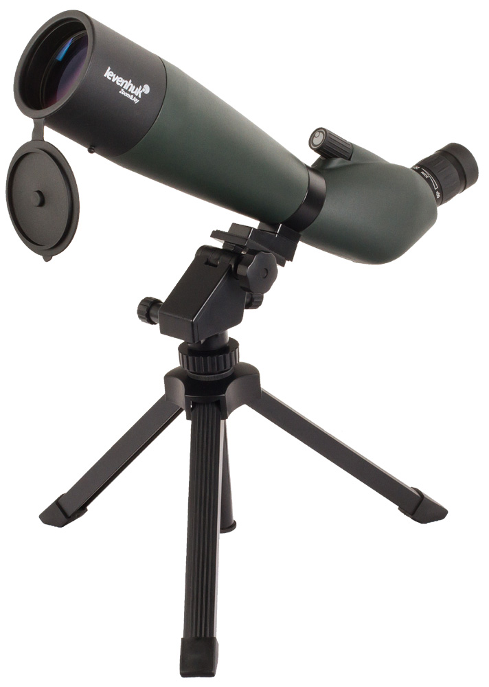 Spektiv Levenhuk Blaze 70 PLUS