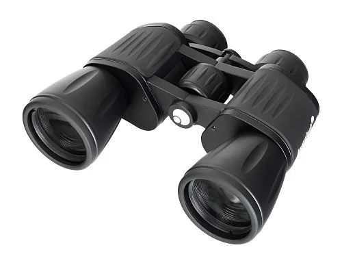 Levenhuk New Atom 10x50 binokulární dalekohled