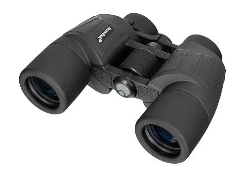 Levenhuk New Sherman BASE 10x40 Binokulární dalekohled