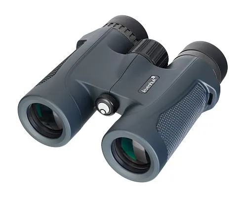 Levenhuk New Karma PLUS 10x32 Binokulární dalekohled