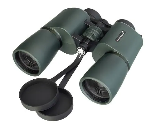 Levenhuk New Sherman PRO 10x50 Binokulární dalekohled