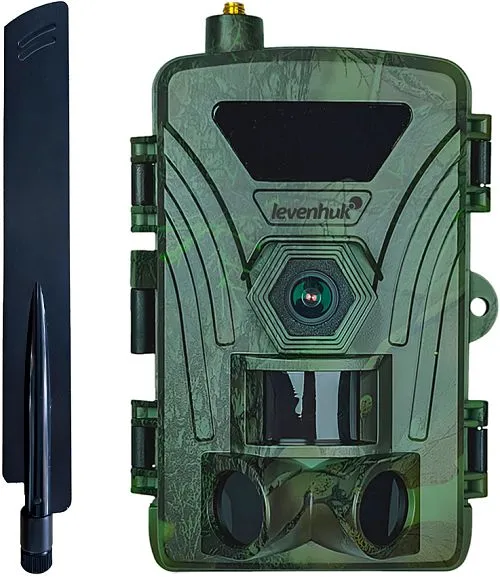 Fotopast Levenhuk Trap LTE30 4G LTE