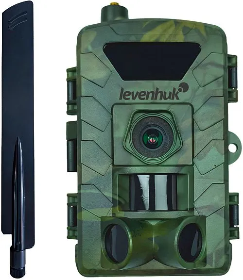 Fotopast Levenhuk Trap LTE10 4G LTE 60 MP