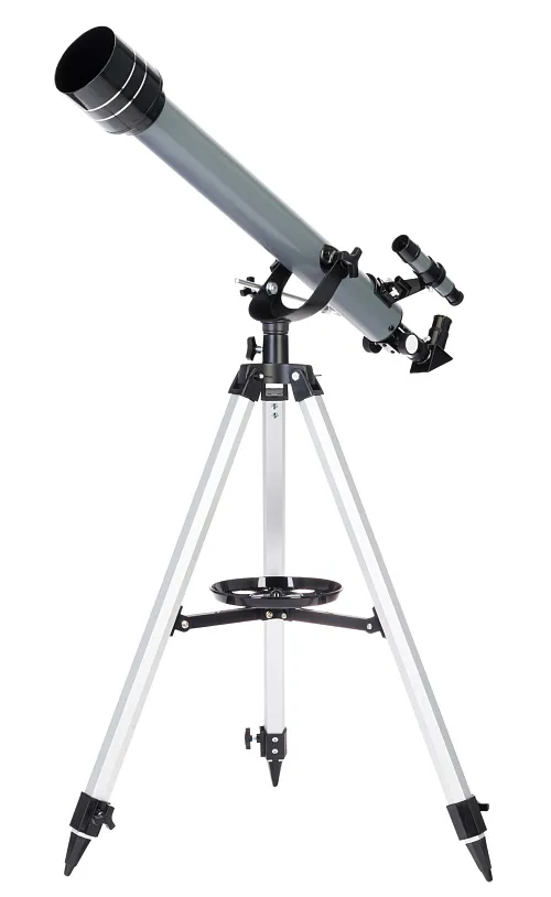 Levenhuk Blitz 60 BASE achromatický refraktor