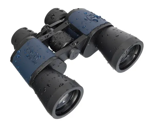 Binokulární dalekohled Levenhuk Discovery New Gator 10x50