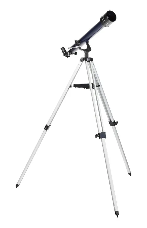 Hvězdářský dalekohled Levenhuk New Skyline BASE 60/700 AZ2