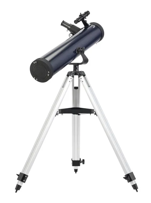 Hvězdářský dalekohled Levenhuk New Skyline BASE 76/700 AZ1