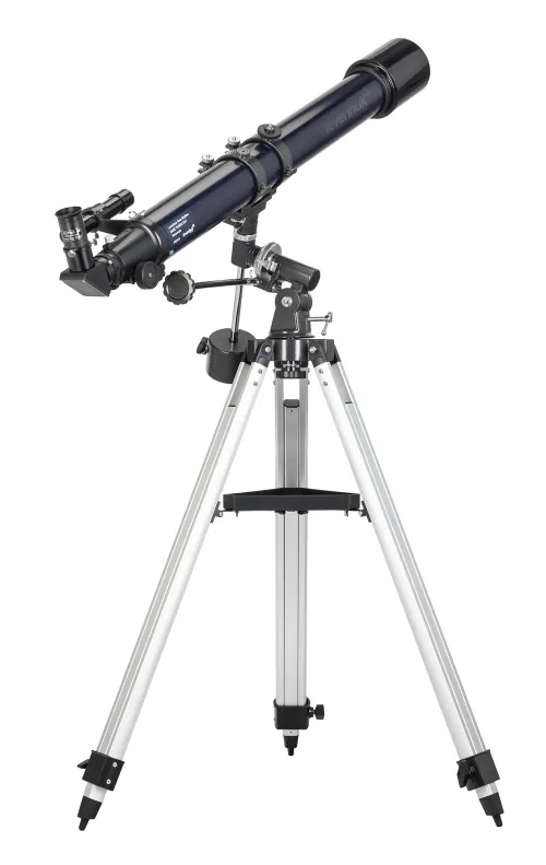 Hvězdářský dalekohled Levenhuk New Skyline BASE 70/900 EQ1