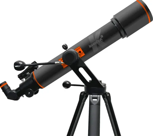 Fototeleskop Levenhuk Kelvin Nova PLUS 70/700