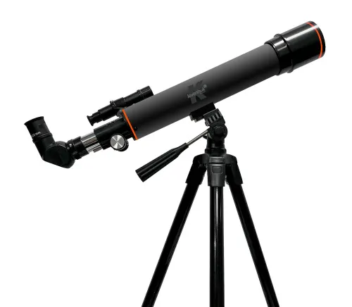 Fototeleskop Levenhuk Kelvin Nova BASE 60/500
