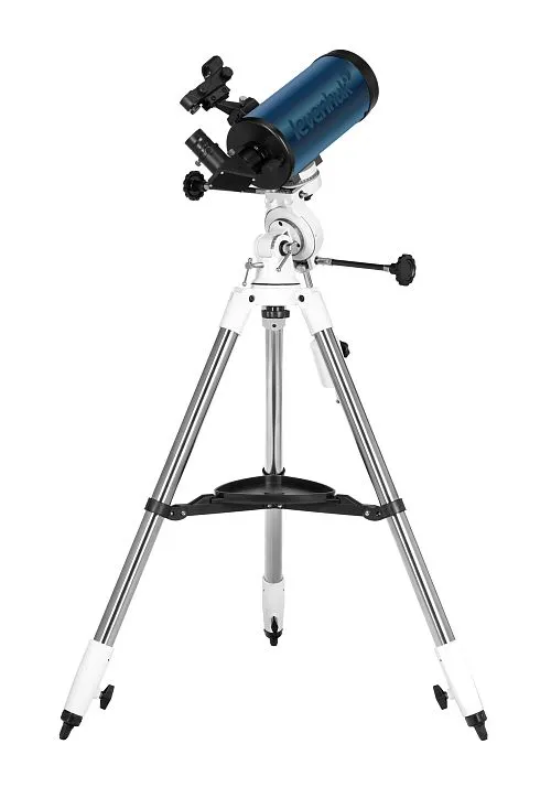 Hvězdářský dalekohled Levenhuk New Skyline PRO MAK 102