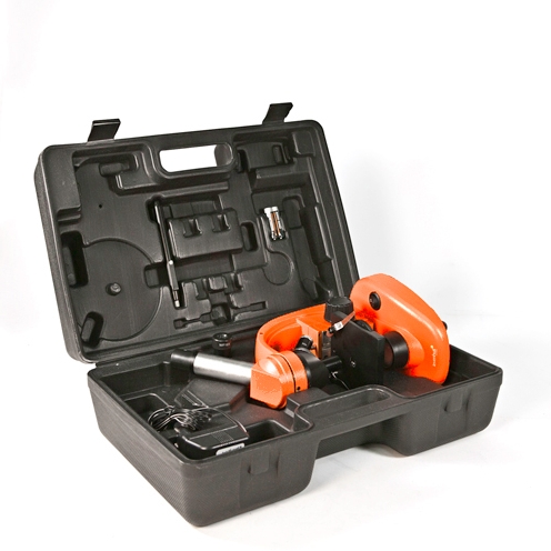 Levenhuk Mikroskop Rainbow 50L NG Orange