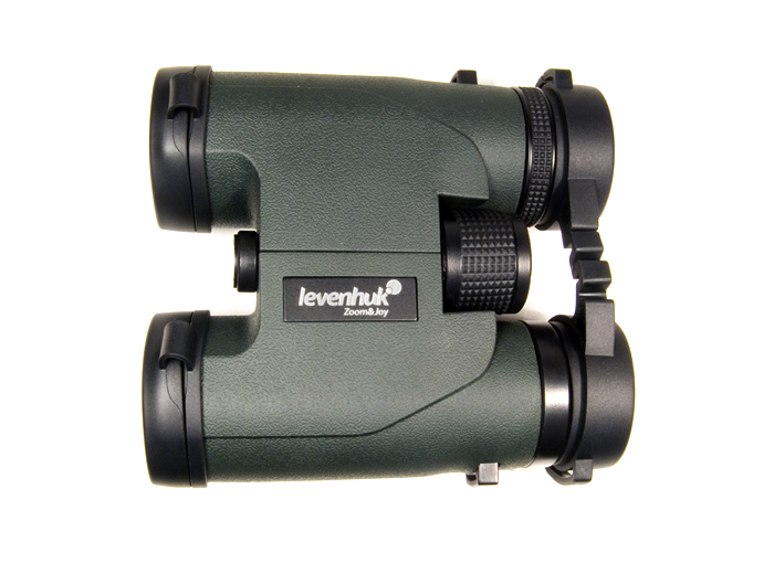 Levenhuk Dalekohled Energy PLUS 10x32
