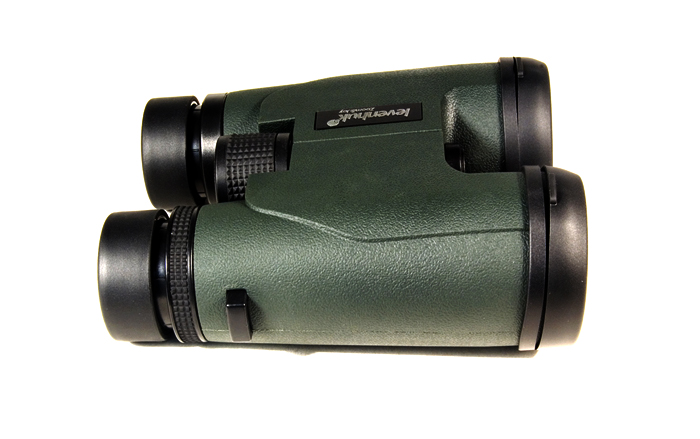Levenhuk Dalekohled Energy PLUS 10x42