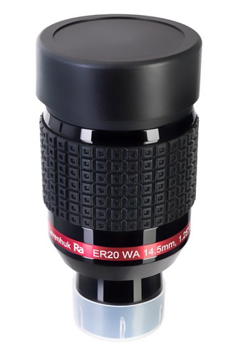 Okulár Levenhuk Ra ER20 WA 14,5 mm