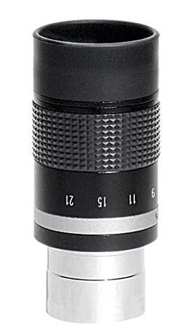 Levenhuk Zoom Eyepiece 7-21mm