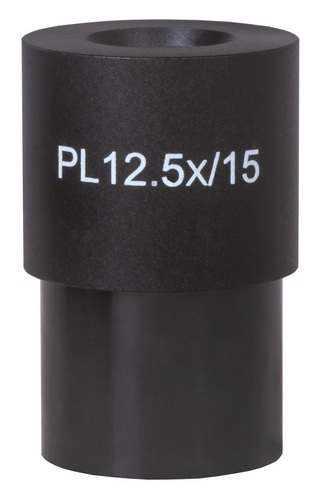 Okulár Levenhuk MED 12,5x/15 D 30 mm