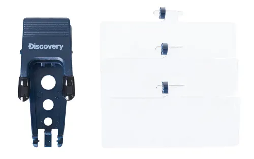 Zvětšovací brýle Discovery Crafts DGL 10