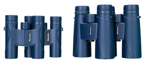 Discovery Elbrus 10x42 binokulární dalekohled