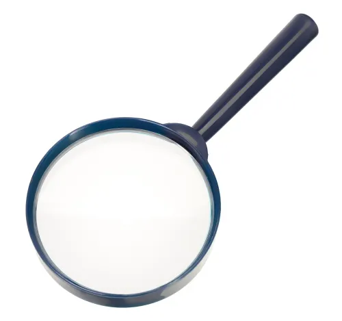 Discovery Basics MG5 Ruční lupa 3x