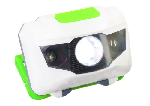 Levenhuk Discovery Basics EK70 Sada pro průzkumníka