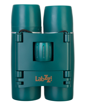 Binokulární dalekohled Levenhuk LabZZ B4