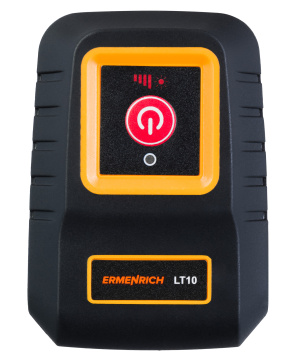 Laserový nivelační přístroj Ermenrich LT10