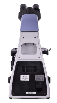 Biologický mikroskop Magus Bio 250B