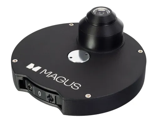 Zařízení s fázovým kontrastem MAGUS PH1