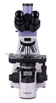 Biologický digitální mikroskop MAGUS Bio D250T LCD