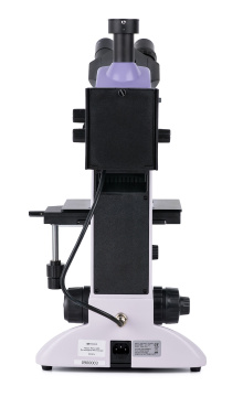 Metalurgický digitální mikroskop MAGUS Metal D600