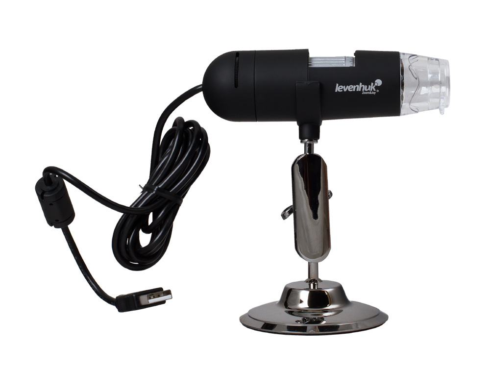 Digitální mikroskop Levenhuk DTX 30